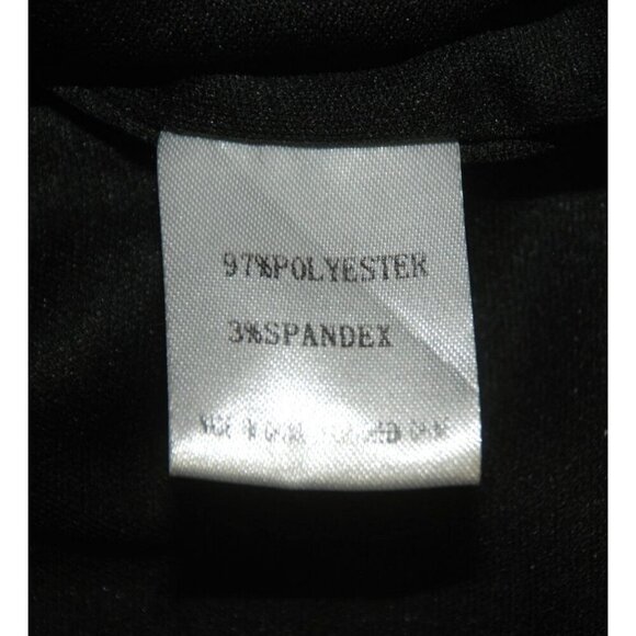 NWT Crazy Train Leopard Print Moto Jacket Size M Zip Up Studded Vegan Leather - Picture 12 of 12